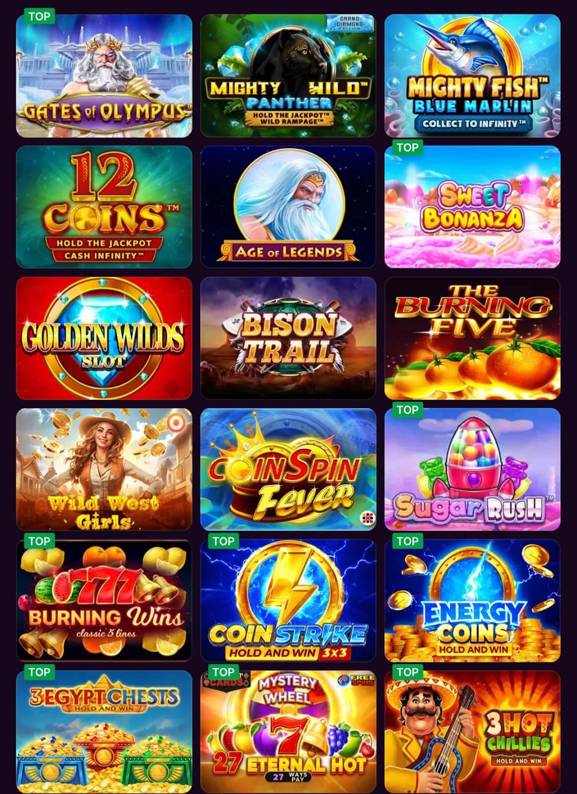 1win India Casino Game